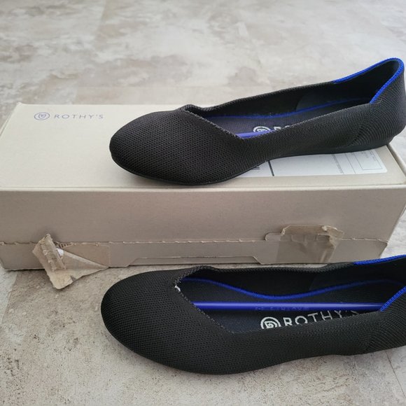 Rothys flat - Picture 6 of 7